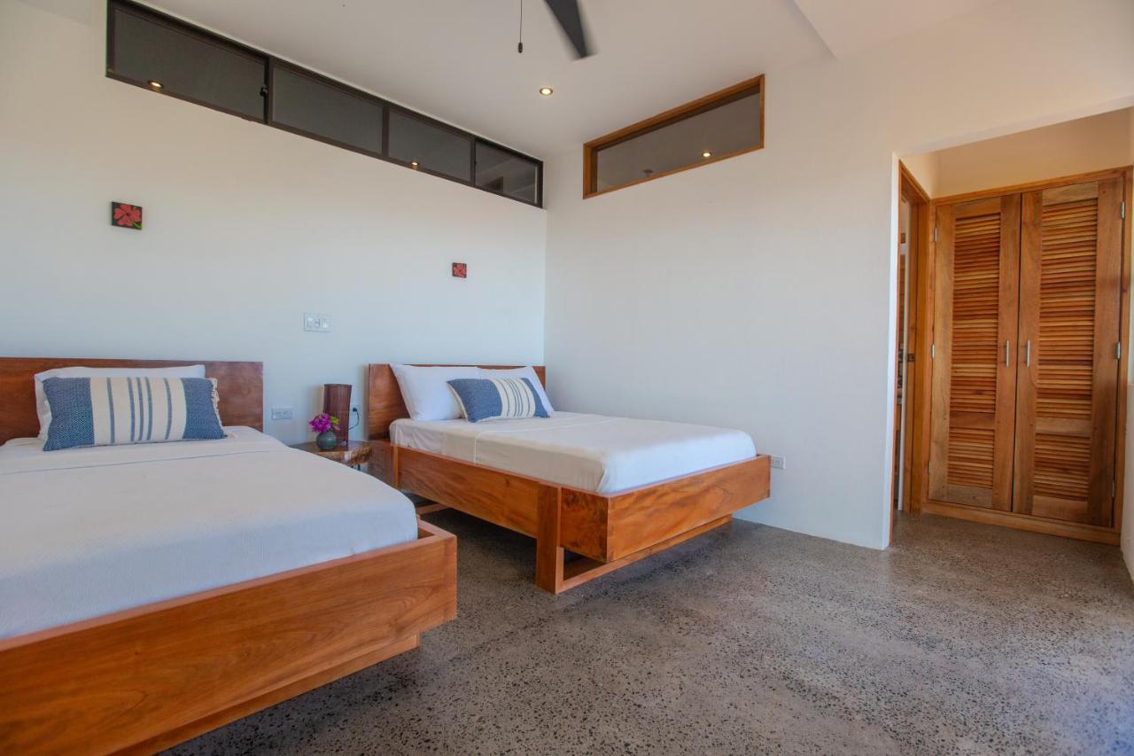 Verdad Nicaragua San Juan del Sur Ngoại thất bức ảnh