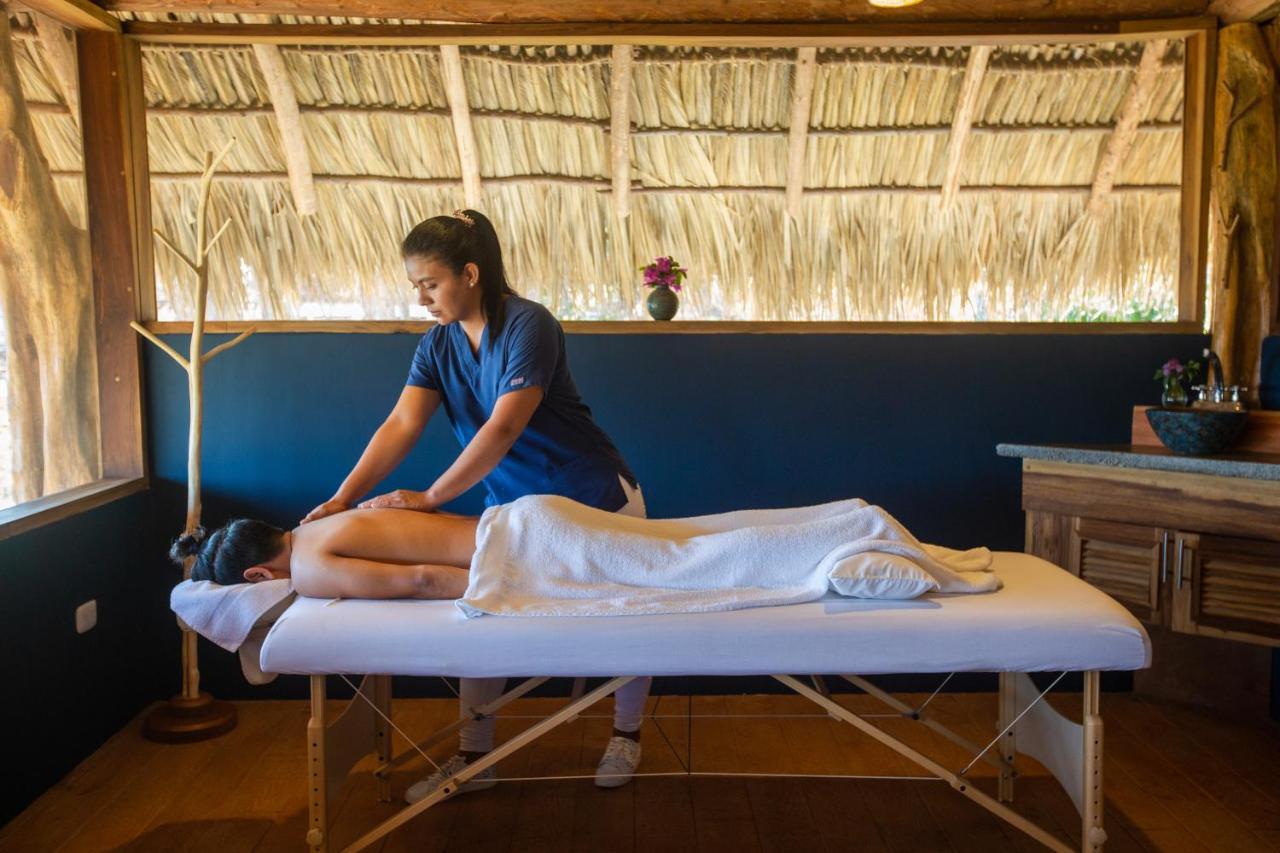 Verdad Nicaragua San Juan del Sur Ngoại thất bức ảnh