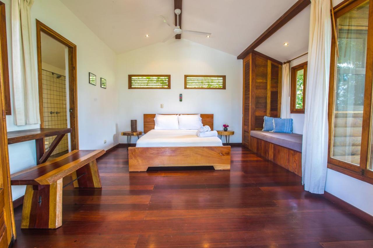 Verdad Nicaragua San Juan del Sur Ngoại thất bức ảnh