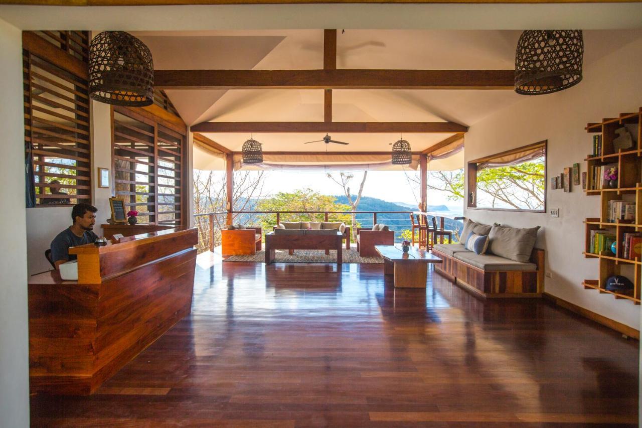 Verdad Nicaragua San Juan del Sur Ngoại thất bức ảnh