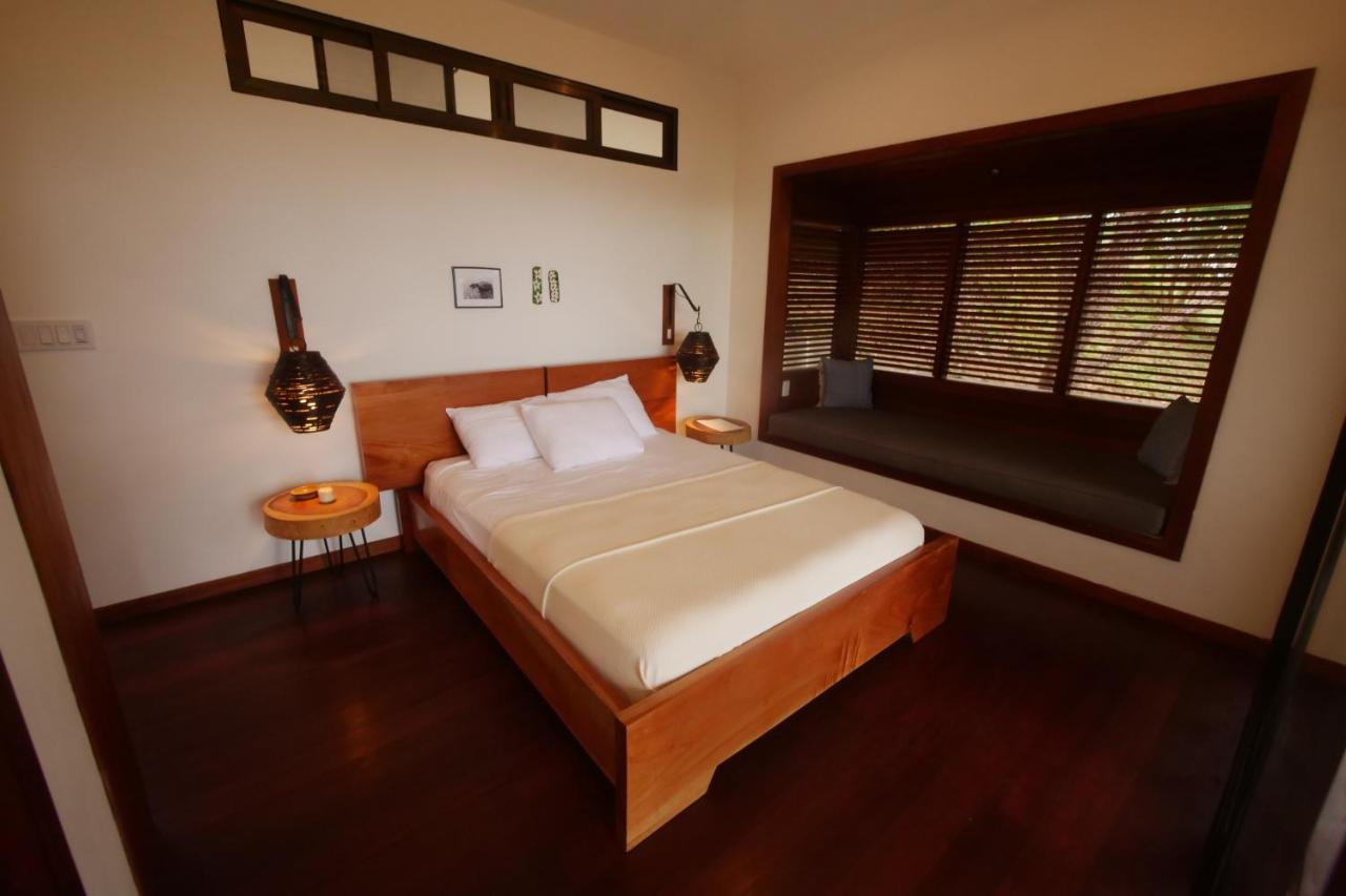 Verdad Nicaragua San Juan del Sur Ngoại thất bức ảnh